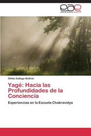 Книга Yage Gallego Beltran Ofelia