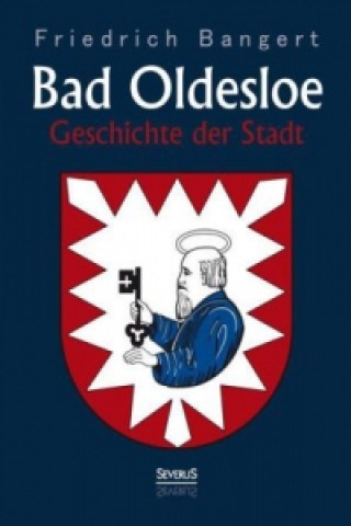 Buch Bad Oldesloe Friedrich Bangert