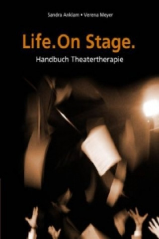 Kniha Life. One Stage. Sandra Anklam