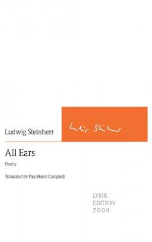 Carte All Ears Ludwig Steinherr
