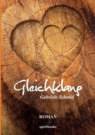 Buch Gleichklang Gabriele Schmid