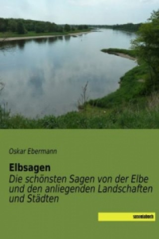 Carte Elbsagen Oskar Ebermann