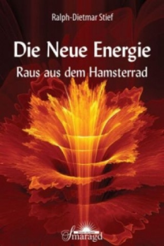 Carte Die Neue Energie Ralph-Dietmar Stief