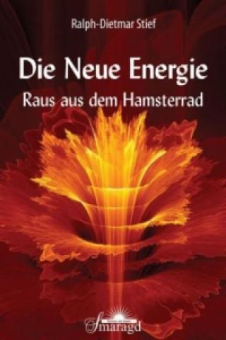 Knjiga Die Neue Energie Ralph-Dietmar Stief