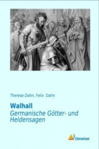 Carte Walhall Therese Dahn