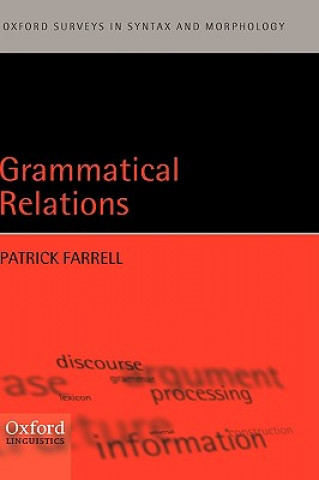 Book Grammatical Relations Patrick Farrell