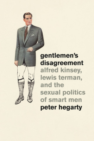 Carte Gentlemen's Disagreement Peter Hegarty