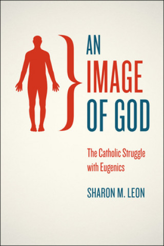 Book Image of God Sharon M Leon