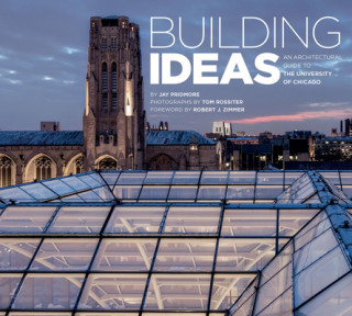 Книга Building Ideas Jay Pridmore