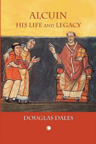 Книга Alcuin Douglas Dales