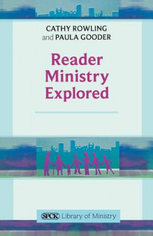 Carte Reader Ministry Explored Cathy Rowling