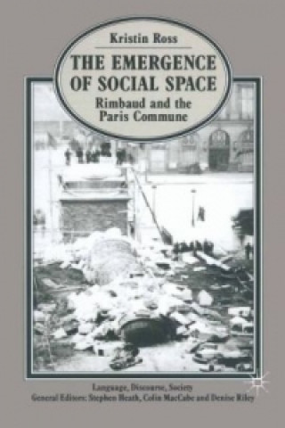 Book Emergence of Social Space Kristin Ross