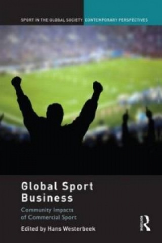 Carte Global Sport Business Hans Westerbeek