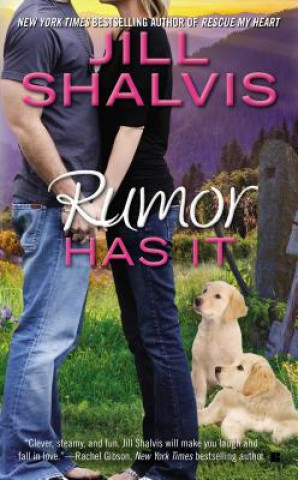 Carte Rumor Has It Jill Shalvis