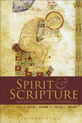 Buch Spirit and Scripture Kevin L Spawn