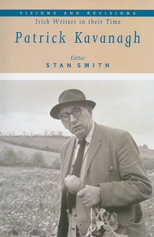 Kniha Patrick Kavanagh Stan Smith