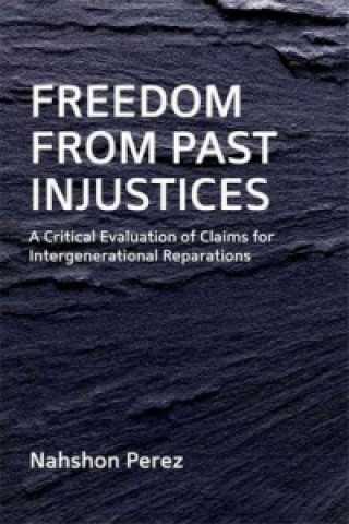 Carte Freedom from Past Injustices Nahshon Perez