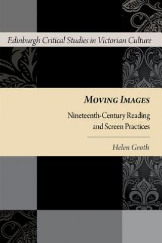 Book Moving Images Helen Groth