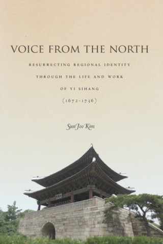 Buch Voice from the North Sun Joo Kim