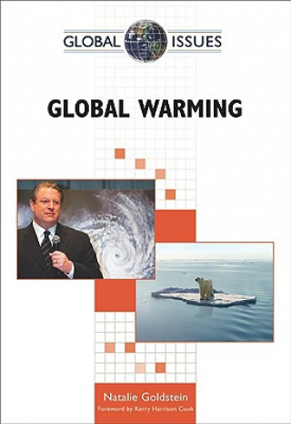 Carte Global Warming Natalie Goldstein
