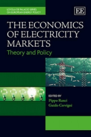 Carte Economics of Electricity Markets Pippo Ranci