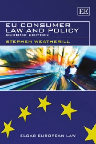 Carte EU Consumer Law and Policy - Second Edition Stephen Weatherill