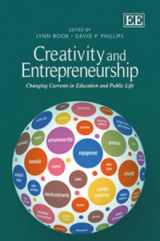 Carte Creativity and Entrepreneurship Lynn Book
