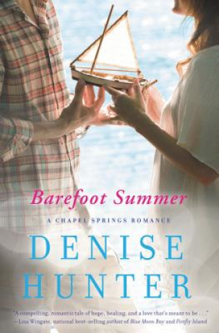 Kniha Barefoot Summer Denise Hunter