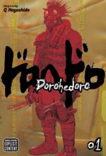 Könyv Dorohedoro, Vol. 1 Q Hayashida