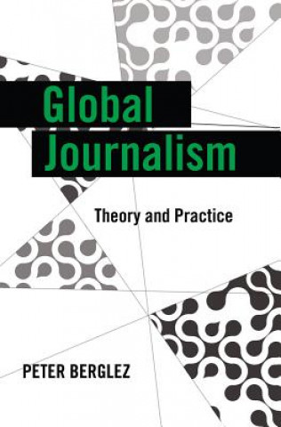 Livre Global Journalism Peter Berglez