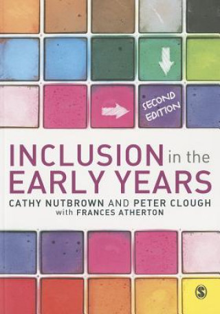 Carte Inclusion in the Early Years Peter Clough