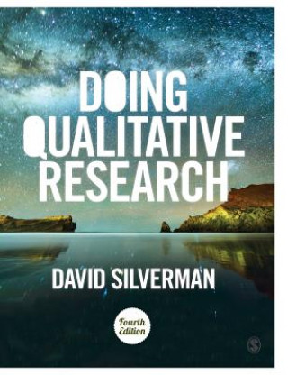 Carte Doing Qualitative Research David Silverman