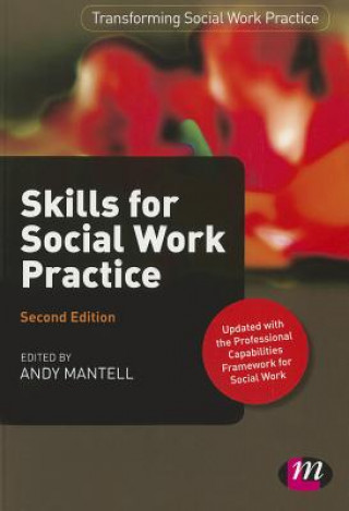 Carte Skills for Social Work Practice Andy Mantell