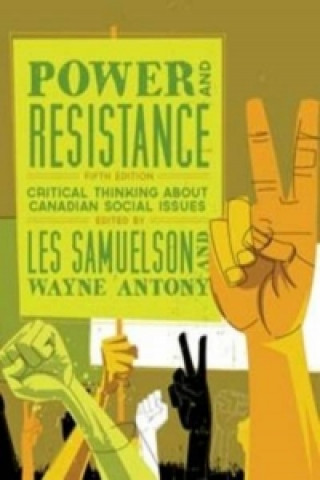 Carte Power and Resistance Wayne Antony