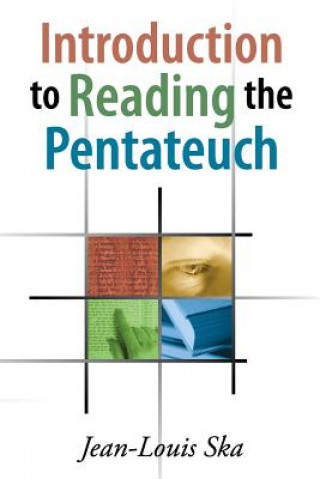 Książka Introduction to Reading the Pentateuch John Louis Ska