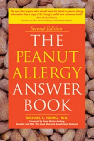 Carte Peanut Allergy Answer Book Micahel Young