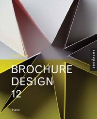 Carte Best of Brochure Design 12 Rockport Publishers