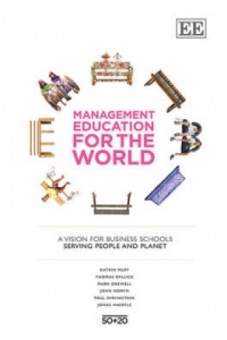 Carte Management Education for the World Katrin Muff