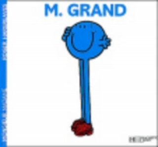 Kniha Collection Monsieur Madame (Mr Men & Little Miss) Roger Hargreaves