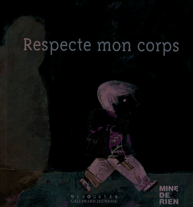 Buch Respecte Mon Corps Catherine Dolto-Tolitch