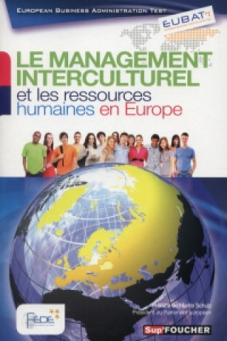 Kniha EUBAT LE MANAGEMENT INTERCULTUREL ET LES 