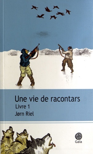 Книга Origine Etrangere 