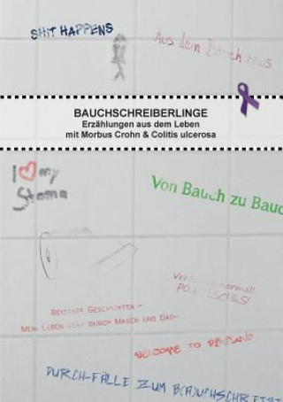 Libro Bauchschreiberlinge 