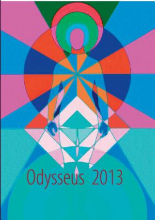 Βιβλίο Odysseus 2013 Klaus Piontzik