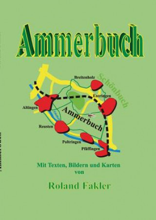 Buch Ammerbuch Roland Fakler