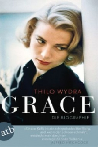 Könyv Grace Thilo Wydra