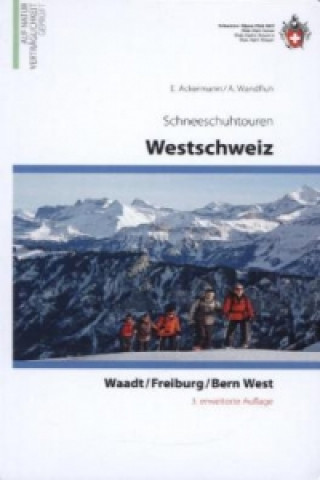 Carte Westschweiz Ewald Ackermann
