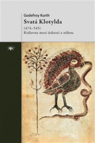 Książka Svatá Klotylda (474-545) Godefroy Kurth