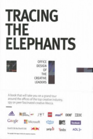 Kniha Tracing The Elephants 