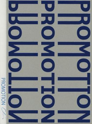 Buch Promotion Choi's Gallery
